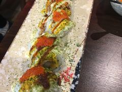 -小曹日本料理(软景中心店)