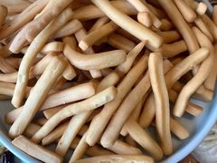 -哈啾嗨蒙古娃娃主题餐厅(巴彦塔拉店)