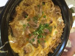 自由之丘咖啡店-自由之丘