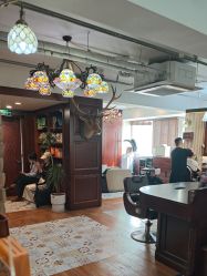 点击看大图 -BarberKiNG男士理发馆Barbershop
