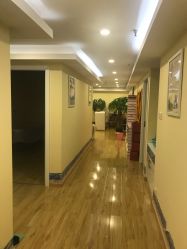 -康乃馨·馨悦佳人(鹭江店)