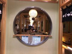 -一心创作料理屋(经开万达店)