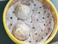 -汉水谣·江景餐厅(江滩店)