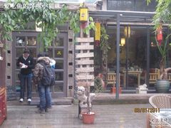 IMG_0871-旅马餐厅(茅家埠店)