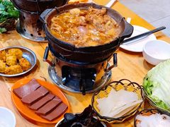 -范贤光鸡公煲(平乐园总店)