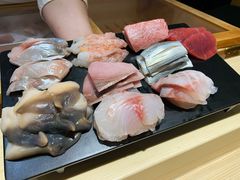 -镹·鱼料理  国产鱼使用店