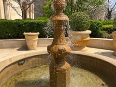 -大堂吧·下午茶·特调鸡尾酒(大连一方城堡豪华精选酒店)