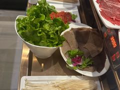 -好得火锅(育才店)