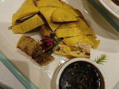 -银筵(武夷路店)