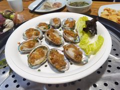 -黄寺蒸汽海鲜(黄寺大街店)