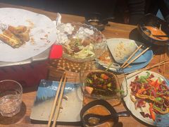 -1819餐厅·团队聚餐·烤串·精酿