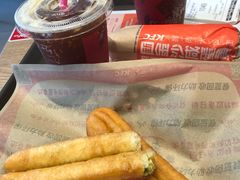 -肯德基(开元店)