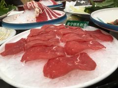 美宁特色刺身-美宁肥牛(旗舰店)