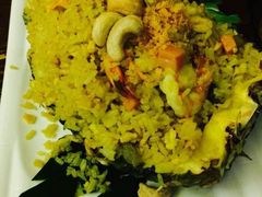 -Siam泰餐厅(水上公园店)