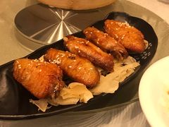 -金翠皇宫粤菜·点心·海鲜(科技园店)