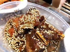 -嘉州九妹凤爪(乐山总店)