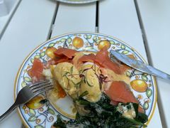 -Alimentari早午餐(安福路店)