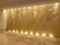 -怡咖啡海鲜自助餐厅(浦东香格里拉店)