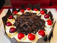 -视界美食自助餐厅·石家庄希尔顿酒店