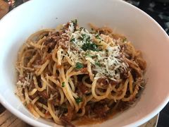 意大利肉酱面-Moka Bros 摩卡站(西单大悦城店)