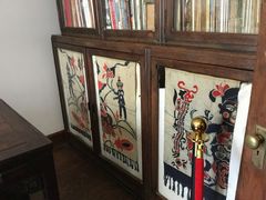 -张乐平故居