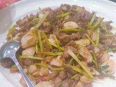 -山海经·海边人家 海鲜新青岛菜(扬州路店)