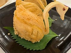 -白天鹅宾馆-宏图府餐厅