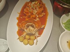 -姑苏家宴·苏帮菜·松鼠桂鱼(苏州总店)