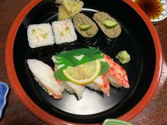 蟹膏-蟹料理 北海道かに将軍(札幌本店)