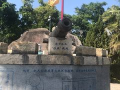 -胡里山炮台