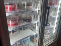 -DQ·蛋糕·冰淇淋(河东万达店)