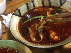 素菜-高记什邡肖麻辣(成都店)