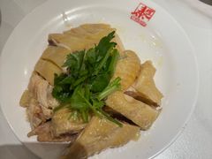 -泰煌鸡·上海白斩鸡·沪菜(平利店)
