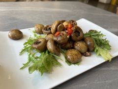 口蘑-东土食研所(渔港路店)