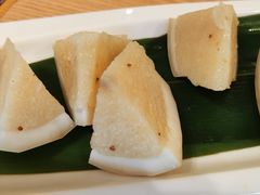 -嗲嗲的椰子鸡(亚龙湾总店)