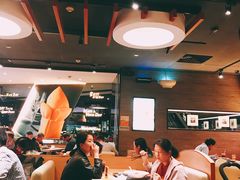 大堂-大家乐(广州荔湾领展广场店)
