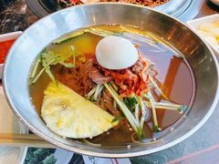 -一品诚记烤肉·甄选店(中南路店)