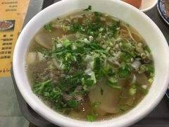 -东方宫·中国兰州牛肉拉面(三里屯店)
