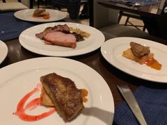 -Social 秀西餐厅-长沙瑞吉酒店(运达店)