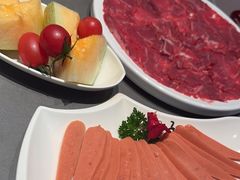 -洞子口重庆鲜货火锅(楚翘城旗舰店)