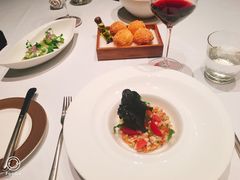 -Le Siècle.百年西餐厅(颐和公馆店)