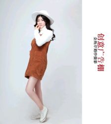 点击看大图 -金海岸婚纱摄影(塘沽店)