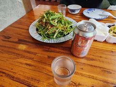 -好口味小吃楼·东北菜(太原南街店)