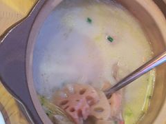 -吴掌柜·藕汤印象(南湖店)