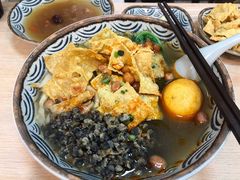 精品螺肉螺蛳粉-捕螺记螺蛳粉(东关大街店)