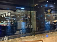-白天鹅宾馆·流浮阁咖啡厅