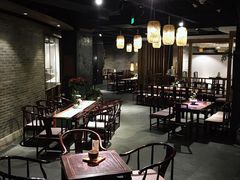 -青藤茶馆(南山路店)
