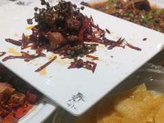 -阿英煲(凉城路店)