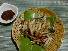 android_upload_pic-纳兰傣雀傣味餐厅