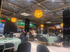 -苏先生海鲜渔庄(金桥店)